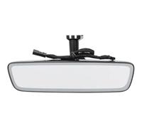 Auto Specchietto Retrovisore Interno per Ford Explorer 2020-2023, Specchio Convesso Grandangolare Regolabile Retrovisori Accessori