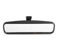 Auto Specchietto Retrovisore Interno per Nissan Micra Note E11 2003-2018, Specchio Convesso Grandangolare Regolabile Retrovisori Accessori