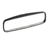 Auto Specchietto Retrovisore Interno per Peugeot 106 205 206 207 306 307, Specchio Convesso Grandangolare Regolabile Retrovisori Accessori