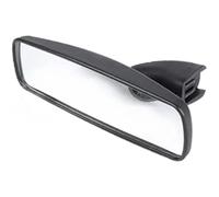 Auto Specchietto Retrovisore Interno per Peugeot 307 207, Specchio Convesso Grandangolare Regolabile Retrovisori Accessori