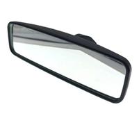 Auto Specchietto Retrovisore Interno per Toyota Corolla Yaris Vios 2002-2007, Specchio Convesso Grandangolare Regolabile Retrovisori Accessori