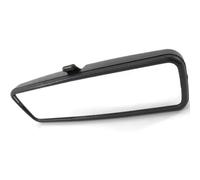 Auto Specchietto Retrovisore Interno per VW Golf MK4 Polo Passat B5, Specchio Convesso Grandangolare Regolabile Retrovisori Accessori