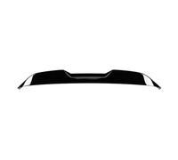 Auto Spoiler Ala Alerón Trasero Alerón Trasero Para G42 G87 Compatible Con Para M2 220i 230i M235i M240i Coupé 2022-2023 Piezas De Repuesto(Glossy Black)