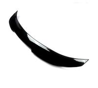 Auto Spoiler ala del Alerón Trasero para BMW E82 125i 128i 135i para M1 120i 120d para Coupé 1ª Serie 2007-2014 Alerón Trasero para Maletero De Coche Estilo PSM Alerón Techo Ventana Trasera