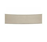 Auto Spoiler ala del Alerón Trasero para BMW E90 para M3 318i 320i 325i 330i 2005-2008-2011 Alerón De Techo Negro Brillante para Maletero Alerón Techo Ventana Trasera(Unpainted)