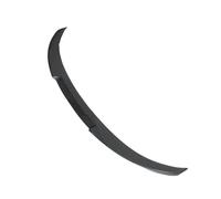 Auto Spoiler ala del Alerón Trasero para BMW Serie 4 F33 428i 430i 435i 440i F83 para M4 2014-2020 Alerón Trasero Maletero Coche Kit Carrocería(Carbon Look)