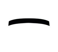 Auto Spoiler ala del Alerón Trasero para BMW Serie 4 G22 425i 430i 430i 440i Coupe Sport 20-24 Alerón Trasero Medio Maletero Kit Carrocería ala Trasera Labio Techo(Gloss Black)