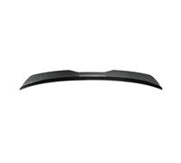 Auto Spoiler ala del Alerón Trasero Para BMW Serie 5 F11 Para Touring 535i Para M Para Sport 2010-2017 Kit De Divisor De Labio De Techo Trasero De Alerón De Maletero De Coche Alerón Techo Ventana Tras