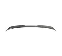 Auto Spoiler ala del Alerón Trasero para BMW Serie 5 G30 G38 F90 para M5 530i 530d 540i M550i M550d 2017-2023 Alerón Trasero para Maletero Kit De Carrocería Alerón Techo Ventana Trasera(Carbon Look)
