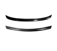 Auto Spoiler ala del Alerón Trasero para Chrysler 300 300C 2005 2006 2007 2008 2009 2010 Kit Alerón Trasero Y Labio Techo(Rear Roof Spoiler)