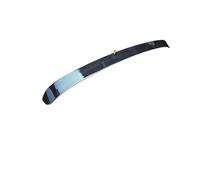 Auto Spoiler ala del Alerón Trasero para Toyota para Camry 2018-2022 Alerón Trasero para Maletero Estilo M4 Ventana Trasera Y Techo(Roof Carbon Look)