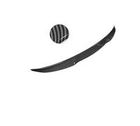 Auto Spoiler ala del Alerón Trasero para Toyota para Camry 2018-2022 Alerón Trasero para Maletero Piezas Tuning Coche Kit Carrocería(Carbon Printing)