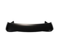 Auto Spoiler ala del Alerón Trasero Para Toyota Para Supra 2020-2024 Alerón Trasero Para Maletero Para Coche Kit Carrocería Con Aspecto Fibra Carbono Negro Mate Nuevo Alerón Techo Ventana Trasera(Matt