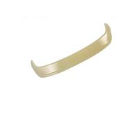 Auto Spoiler ala del Alerón Trasero para VW para Golf 7 MK7 7.5 2013-2020 Kit Carrocería Alerón De Techo Trasero(Unpainted)