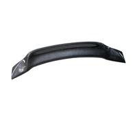 Auto Spoiler ala del Alerón Trasero para VW para Sagitar para Jetta MK6 Spoiler 2012-2018 Alerón Trasero De Fibra De Carbono/FRP Alerón Techo Ventana Trasera(Carbon Printing)