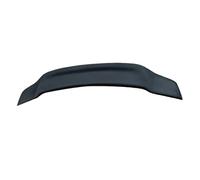 Auto Spoiler ala del Alerón Trasero para VW para Sagitar para Jetta MK6 Spoiler 2012-2018 Alerón Trasero De Fibra De Carbono/FRP Alerón Techo Ventana Trasera(FRP Not Painted)