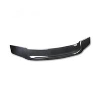 Auto Spoiler ala del Alerón Trasero para VW para Sagitar para Jetta MK6 Spoiler 2012-2018 Alerón Trasero De Fibra De Carbono/FRP Alerón Techo Ventana Trasera(Real Carbon Fibe)