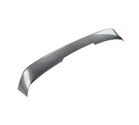 Auto Spoiler ala del Alerón Trasero para VW para Tiguan MK2 2017-2025 Alerón Trasero Lateral Rline Ajuste De Ventana ABS Fibra De Carbono Negro Brillante Alerón Techo Ventana Trasera(Carbon Look- SP