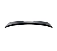 Auto Spoiler Alerón Trasero Techo para Q3 2013, 2014, 2015, 2016, 2017, Color Negro Brillante, Decoración para Alerón Trasero De Coche, Tuning, Alerones Traseros Coche Alerones(Matte Black)