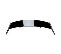 Auto Spoiler para Serie 1 F40 2019 2020 2021 2022 2023 2024 MP Style Car Alerón Techo Trasero para Maletero Coche Alerones(Glossy Black)