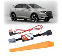 Auto Start Stop Desactivador/Eliminador Para 2018-2021 Combo E Berlingo Partner III Módulo De Arranque Automático, A-Off Bloqueador, Módulo Con Memoria, Interruptor Y Dispositivo Del Sistema, Autooff