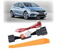 Auto Start Stop Desactivador/Eliminador Para O'pel Astra K Facelift 2019-2021, Anulador De Sistema Arranque Automático, Bloqueador A-Off, Módulo De Motor Con Memoria, Interruptor De Motor Unidad