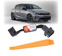 Auto Start Stop Desactivador/Eliminador Para O'pel Corsa F 2019-2026 & Mokka B, Cancelador De Arranque Y Parada Automático, Bloqueador A-Off, Motor Módulo Con Memoria, Interruptor Sistema Dispositivo