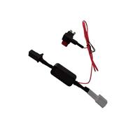 Auto Start Stop Eliminator,Parada De Arranque Auto Cable de conexión Uso apto para cancelador motor arranque y parada automático inteligente para Qashqai J11 MK2 2013-2021