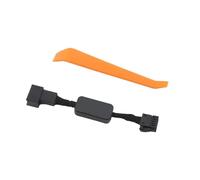 Auto Start Stop Eliminator,Parada De Arranque Auto Eliminador de sistema arranque y parada automáticos del motor Uso apto para VW Tiguan MK2 AD BW