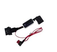 Auto Start Stop Eliminator Uso apto para Peugeot 308 2016 2017 2018 2019 Sistema de arranque y parada automáticos del motor Desactivar apagado inteligente