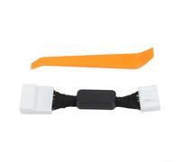 Auto Start Stop para eliminador para Kia Soul 2020-2025 Plastic