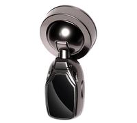 Auto Startknopf Abdeckung Joystick - Universal Start-Stopp-Wippe aus Aluminium - Kreativer Ein-Starthebel für Motorzündung - Fahrzeug Innenraum Deko für SUV, Limousine & Wohnmobile