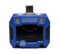 Auto Stop Charging Adapter | Battery Protector For Mobile Devices