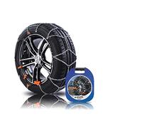 AUTO-STYLE 25WM30004 Weissenfels Tecna M30 Nr. 4 - Cadenas de Nieve