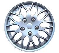 AUTO-STYLE AutoStyle KT-970-S/L Set Missouri - Tapacubos (4 Unidades)