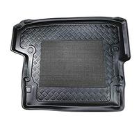 AUTO-STYLE Bandeja para Maletero 'Antideslizante' Compatible con BMW Serie 3 F31 Touring 2012-