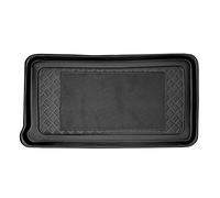AUTO-STYLE Bandeja para Maletero 'Antideslizante' Compatible con Ford Ka 2008-
