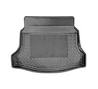 AUTO-STYLE Bandeja para Maletero 'Antideslizante' Compatible con Honda Civic 5-Puertas 2017-