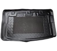 AUTO-STYLE Bandeja para Maletero 'Antideslizante' Compatible con Kia Rio 2011-2016