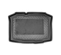 AutoStyle CK SSE03 Bandeja maletero/Alfombrilla negro