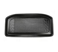 AUTO-STYLE Bandeja para Maletero 'Antideslizante' Compatible con Volkswagen Up! / Skoda Citigo/Seat Mii 2012- Incl. Electric (Carga elevada)