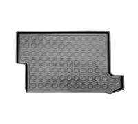 AUTO-STYLE Bandeja para Maletero 'Design' Compatible con Ford Transit Custom Combi Trend M1 320 L2 2022-