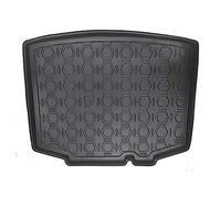 AUTO-STYLE Bandeja para Maletero 'Design' Compatible con Skoda Scala HB 5-Puertas 2019-