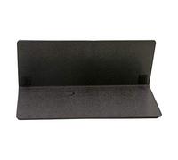 Auto-Style Comfortline - Anclajes para equipaje (3 unidades), color negro