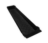 AUTO-STYLE Compartimiento Bandeja Trasera Compatible con Mitsubishi ASX II 2023-