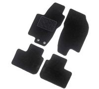 AUTO-STYLE Juego de Alfombrillas Compatible con Mazda 3 & CX-30 2019-