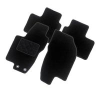 AUTO-STYLE Juego de Alfombrillas Compatible con Peugeot 308 III HB 5-Puertas 2021- & Opel Astra L 2021-