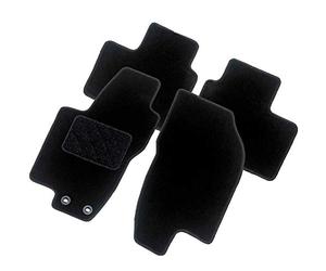 AUTO-STYLE Juego de Alfombrillas Compatible con Range Rover Evoque 2011-2019