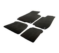 AUTO-STYLE Juego de Alfombrillas de Velur Compatible con Mazda MX-5 (ND) 2015-
