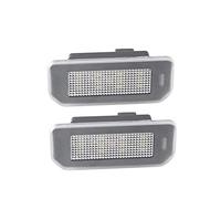 AUTO-STYLE Juego de luces de matrícula LED a medida compatible con Tesla Model 3 2017- & Model Y 2020- (High Output)